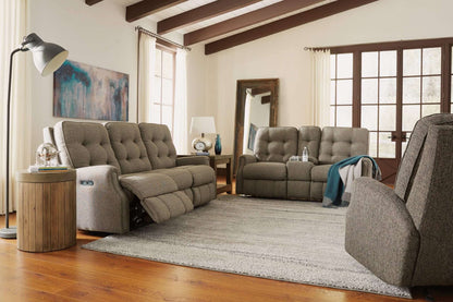 Devon Reclining Sofa