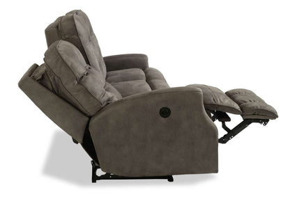 Devon Reclining Sofa