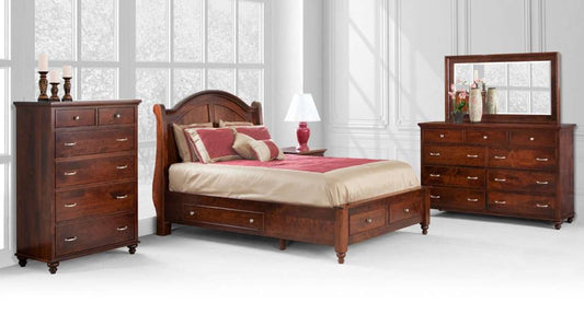 Duchess Bedroom Collection