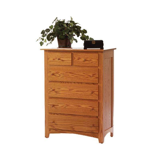 Elizabeth Lockwood Chest of Drawers
