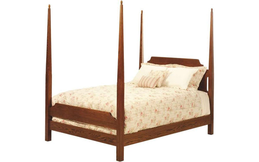 Elizabeth Lockwood Pencil Post Bed Collection