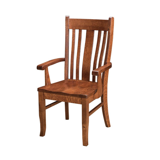 Eagle Arm Chair