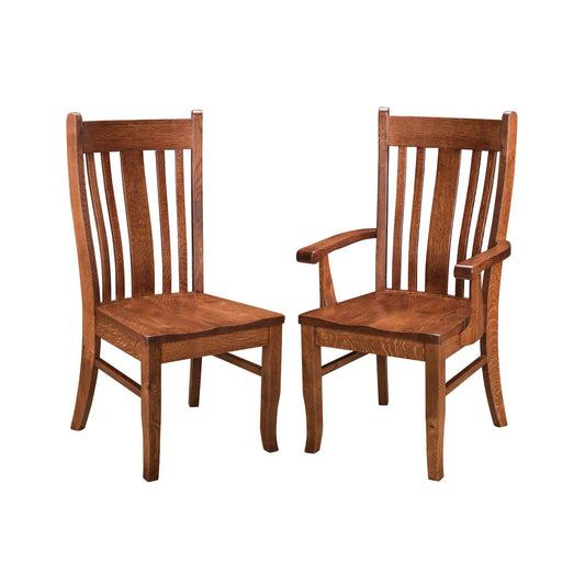 Eagle Arm Chair