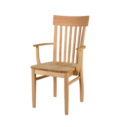 Economy Arm Chair
