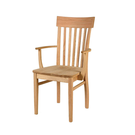 Economy Arm Chair