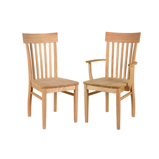 Economy Arm Chair