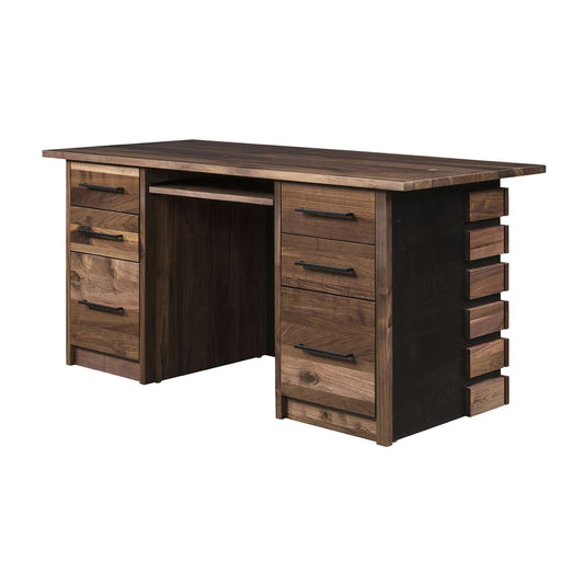 Edgewood Executive Desk