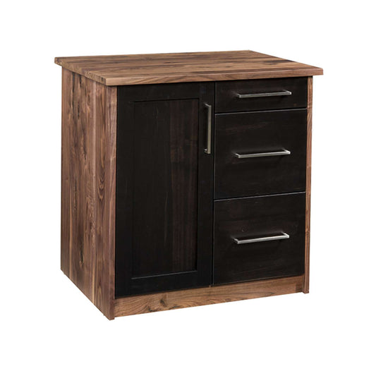 Edgewood File Cabinet