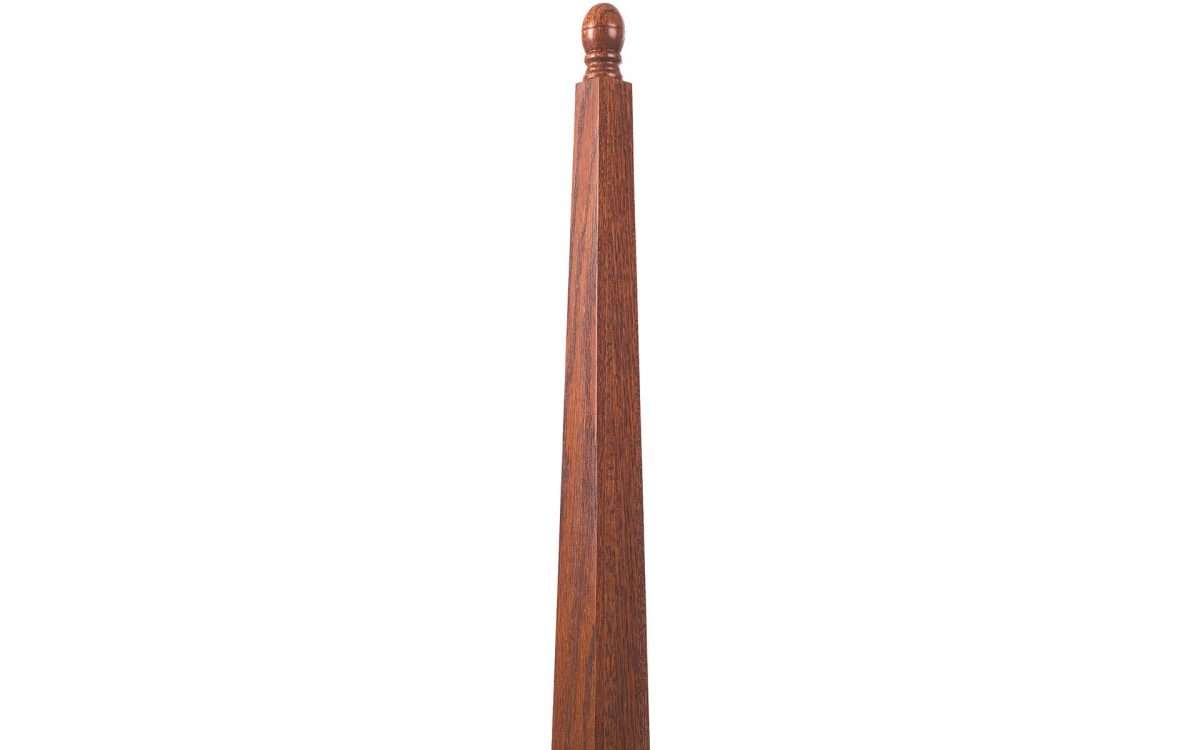 Elizabeth Lockwood Pencil Post Bed