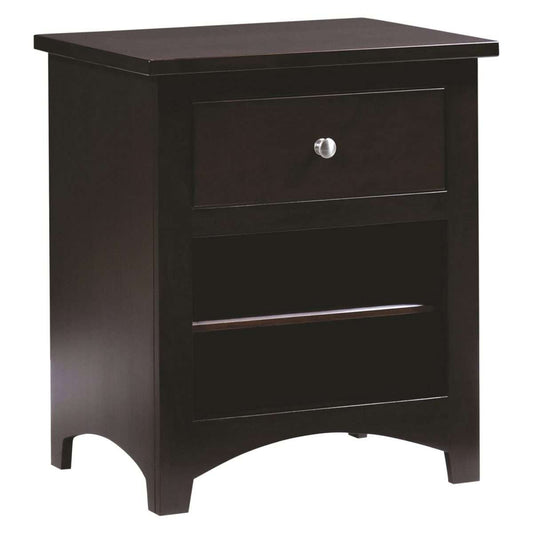 Ellington 1 Drawer Nightstand