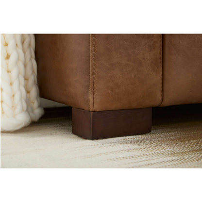 Endurance Rectangular Cocktail Ottoman