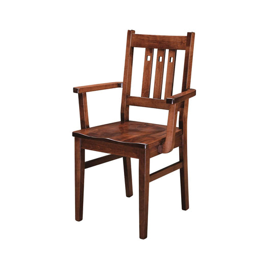 Erie Arm Chair