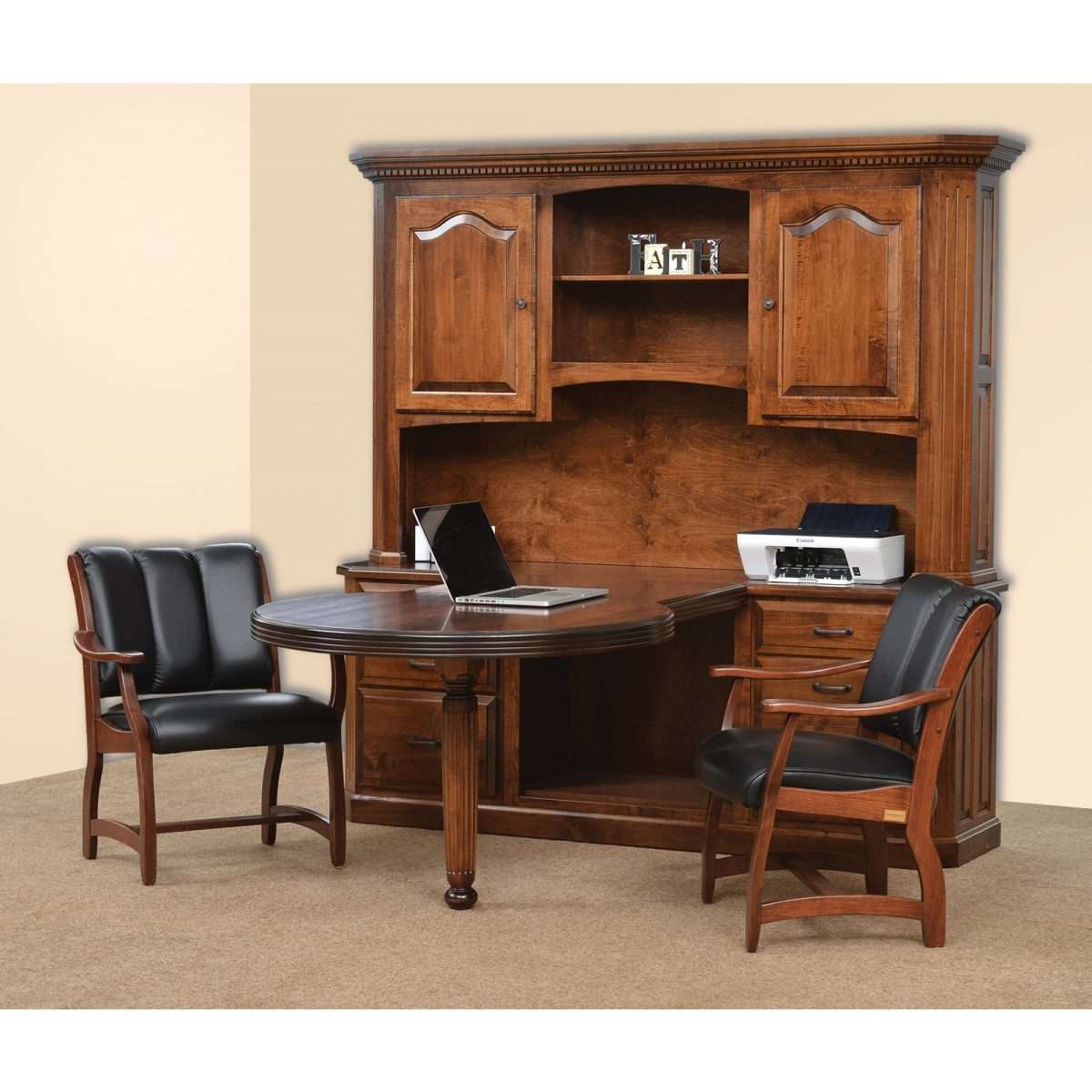 Fifth Avenue Conference Desk