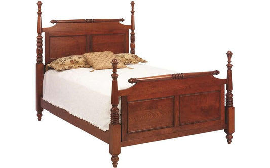 Für Elise Rolling Pin Bed Collection