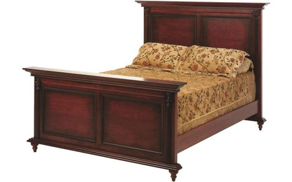 Für Elise Panel Bed Collection