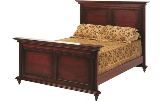 Für Elise Panel Bed Collection