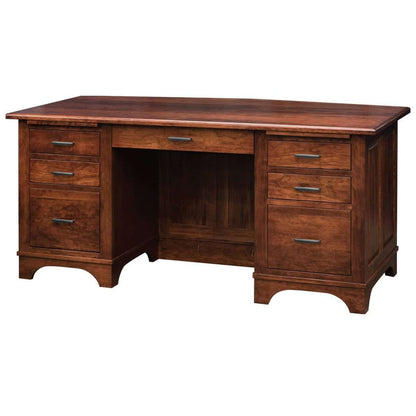 Finley Executive Desk