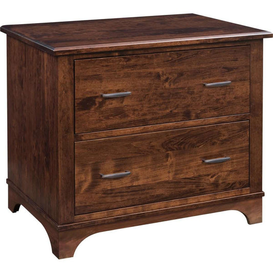 Finley Lateral File Cabinet