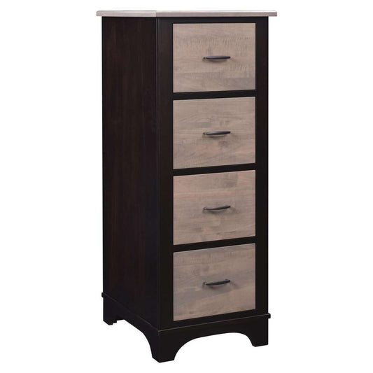 Finley 4-Drawer File Cabinet