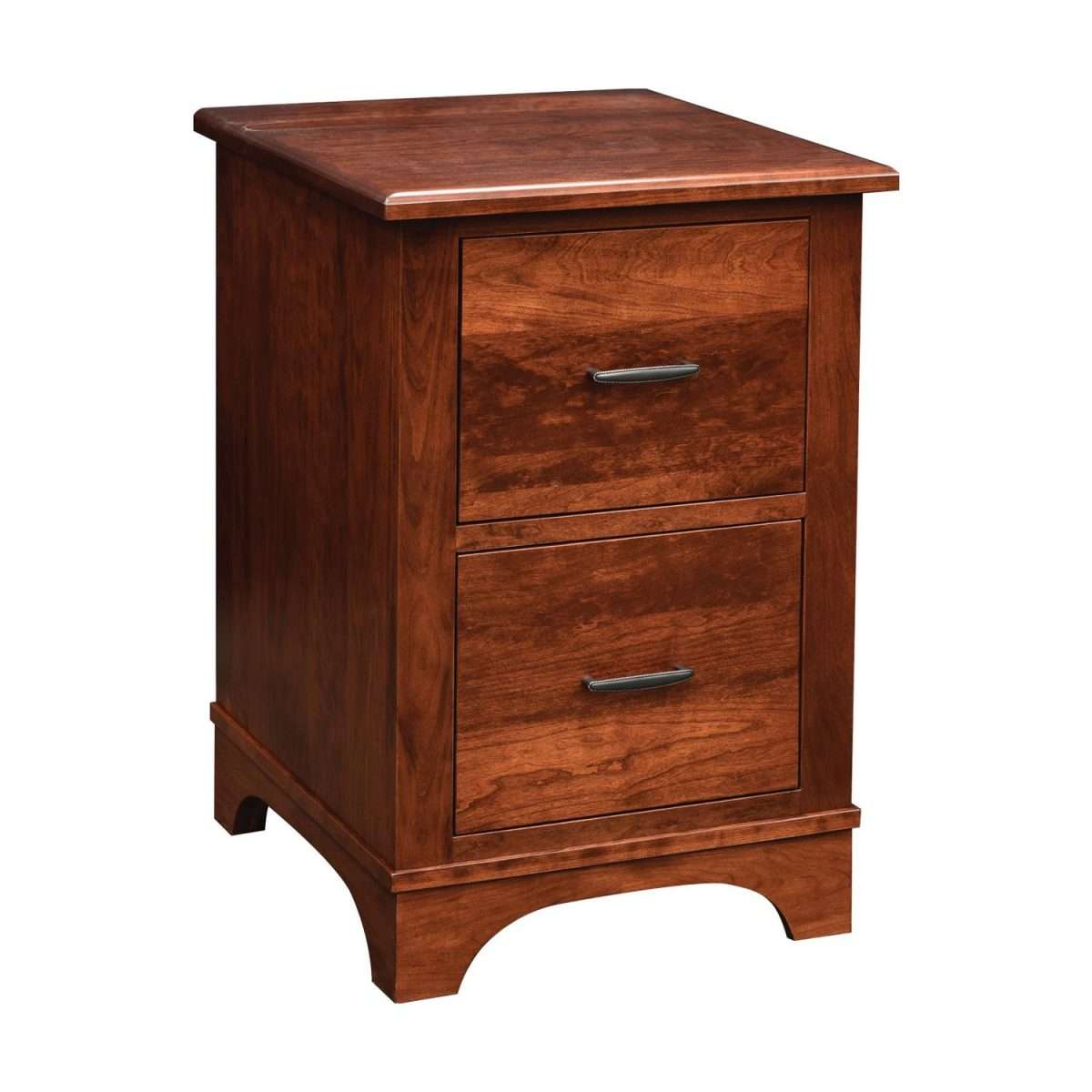 Finley 2-Drawer File Cabinet