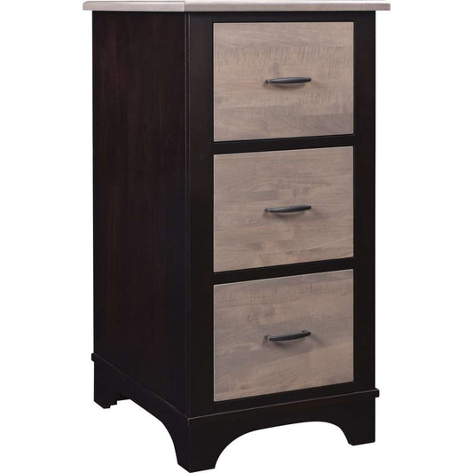 Finley 3-Drawer File Cabinet