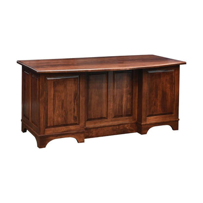 Finley Executive Desk