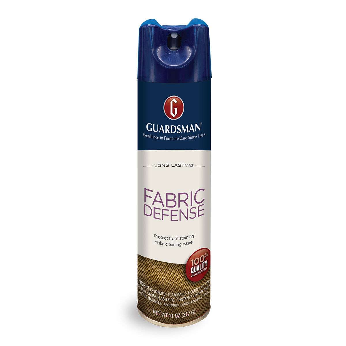 Fabric Defense Stain Protection, 11.0 oz