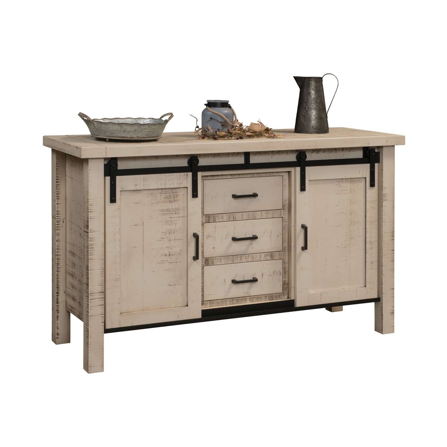 Farmhouse Buffet 1501 - Light