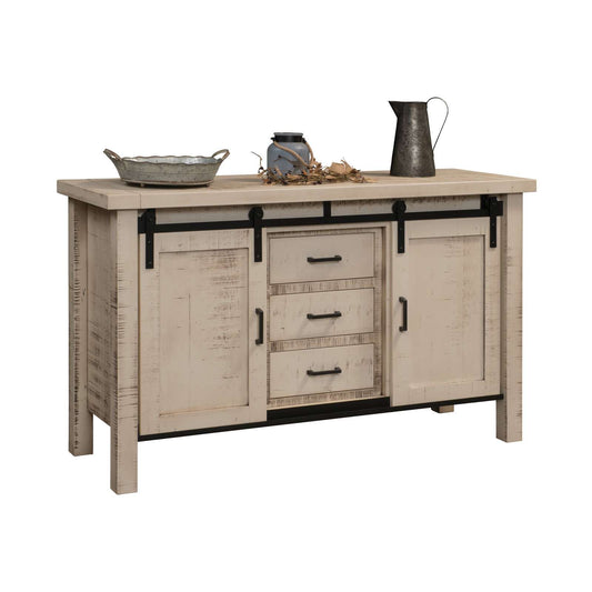Farmhouse Buffet 1501 - Light