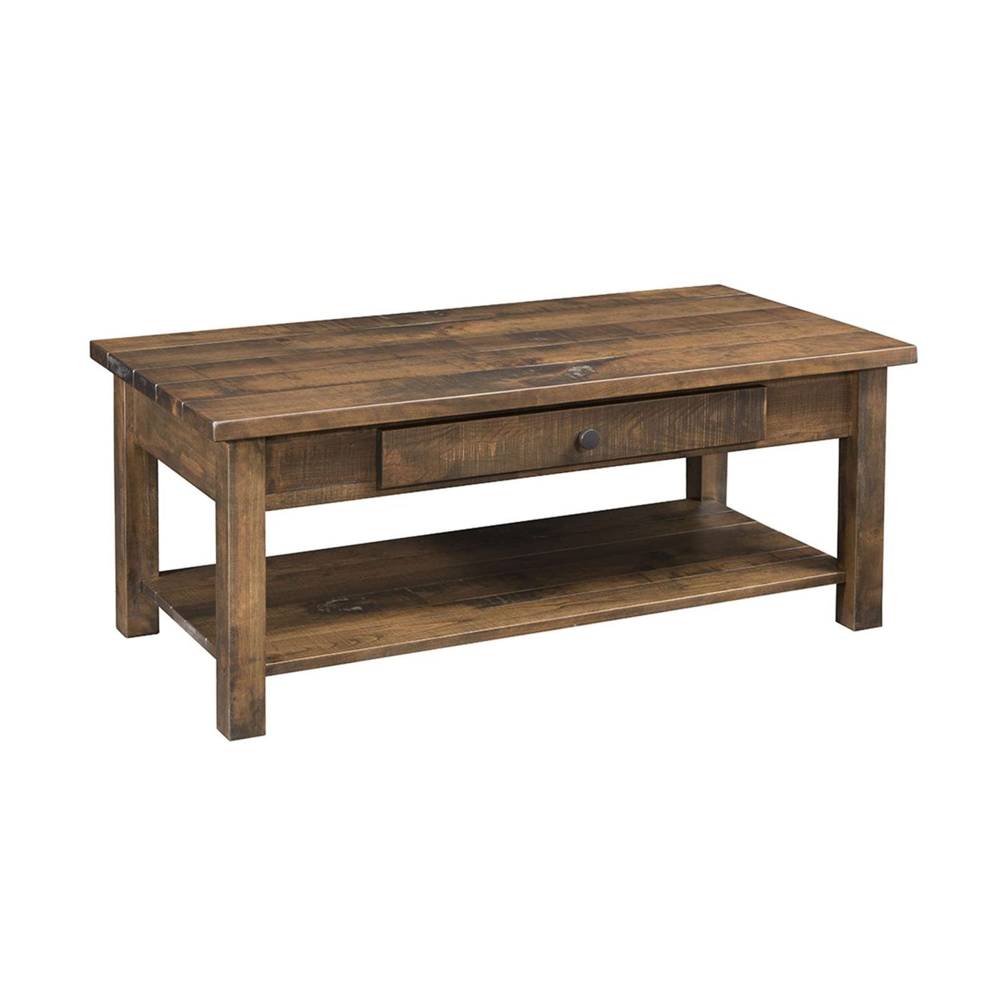 Farmhouse Coffee Table