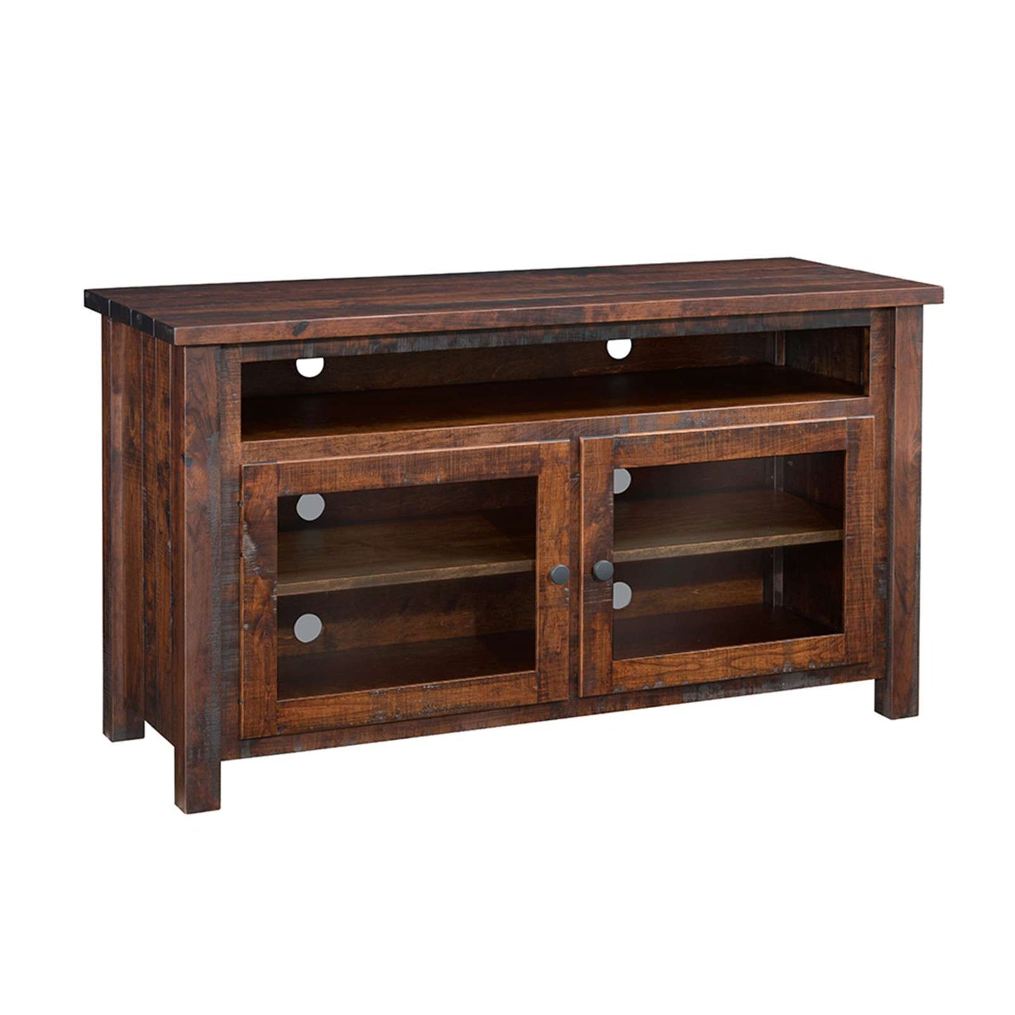 Farmhouse TV Console Collection
