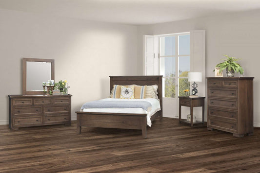 Farmhouse Bedroom Collection