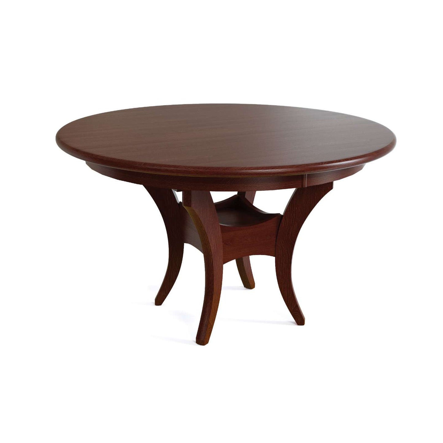 Fenton Single Pedestal Table