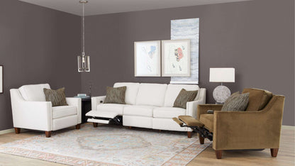 Finley Power Inclining Collection