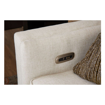 Finley Power Inclining Collection
