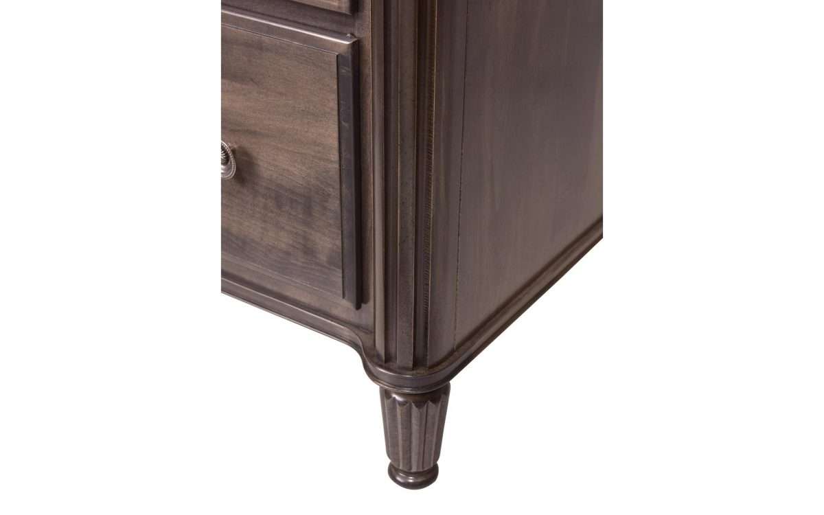 Eminence 1-drawer Nightstand