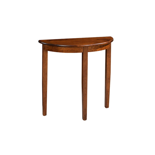 Shaker Foyer Table