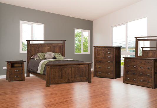 Freehold Estate Bedroom Collection