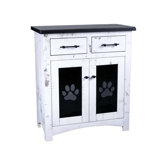 Doggie Cupboard