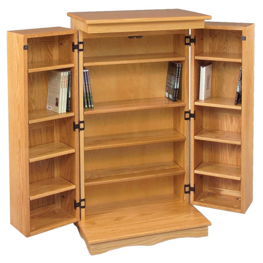 DVD Cabinet