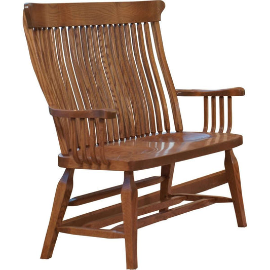Old South 48" Bench