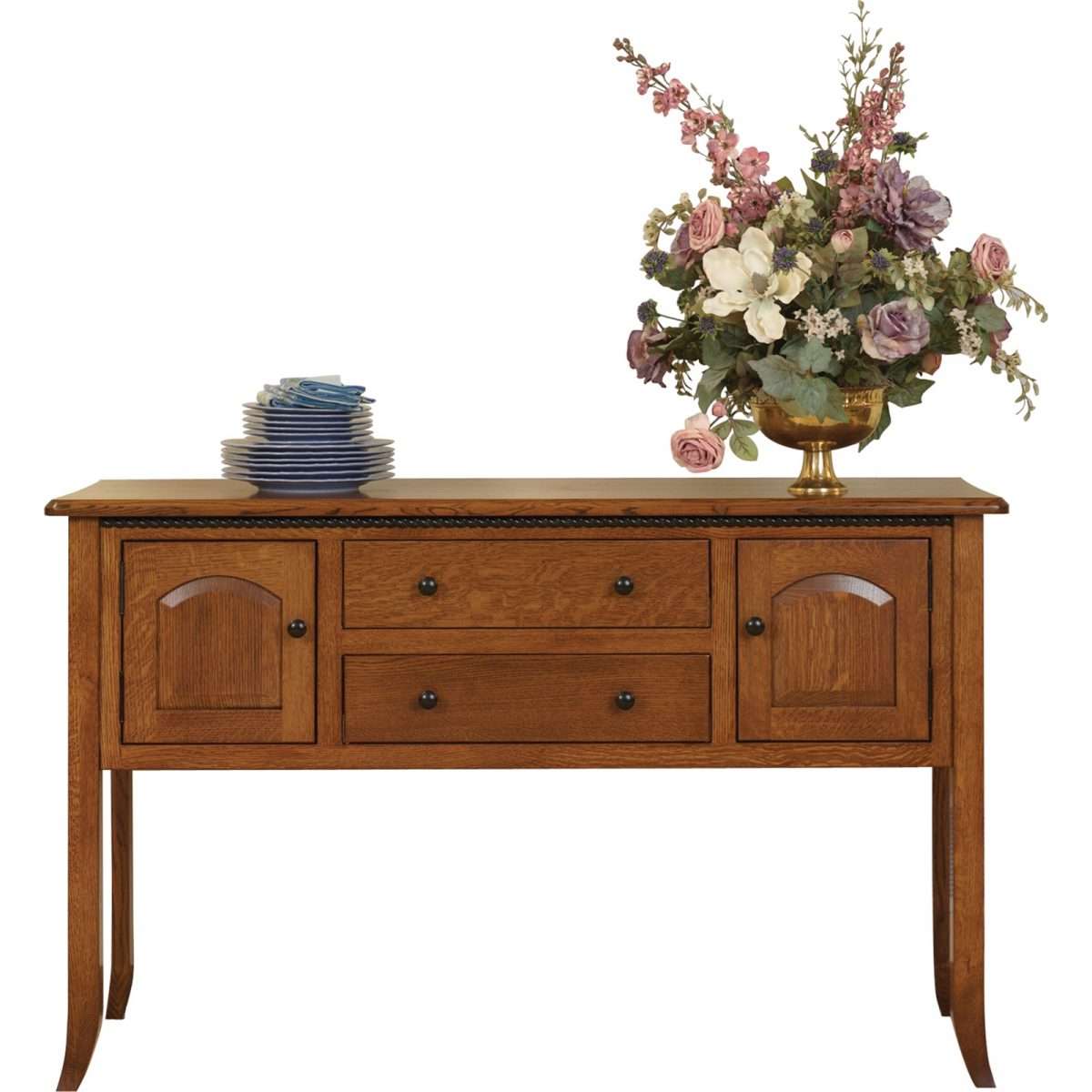 Bunker Hill Sideboard