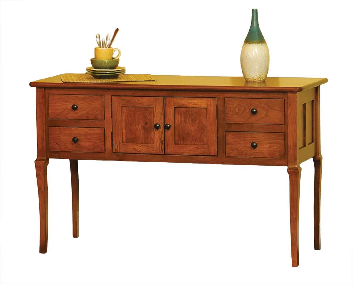 Jacob Martin Sideboard