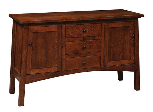 Spring Mill Server