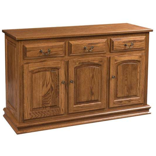 Addieville 3-Door Buffet