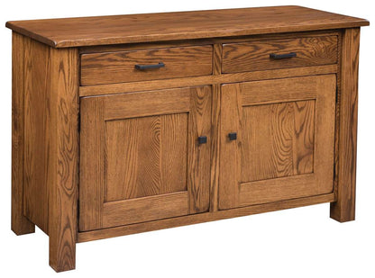 Teton 2-Door Buffet