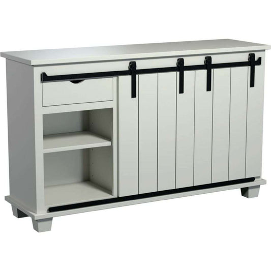 Vanderbilt 2-Door Buffet