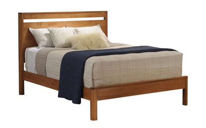 Galaxy Panel Bed Collection