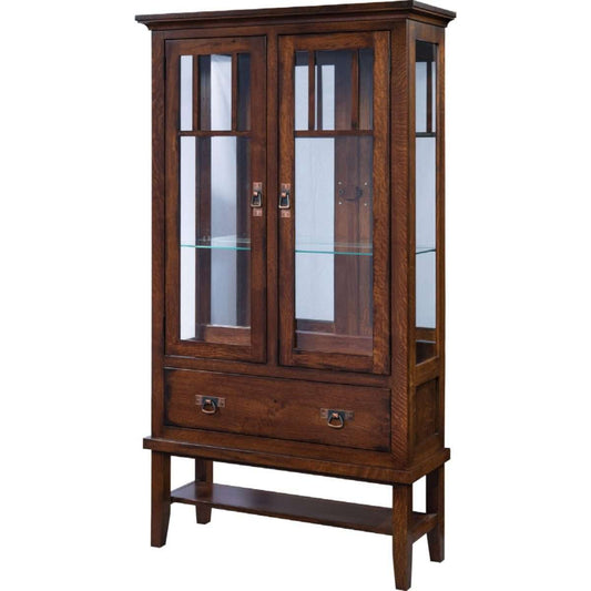 Aiden Mission Curio