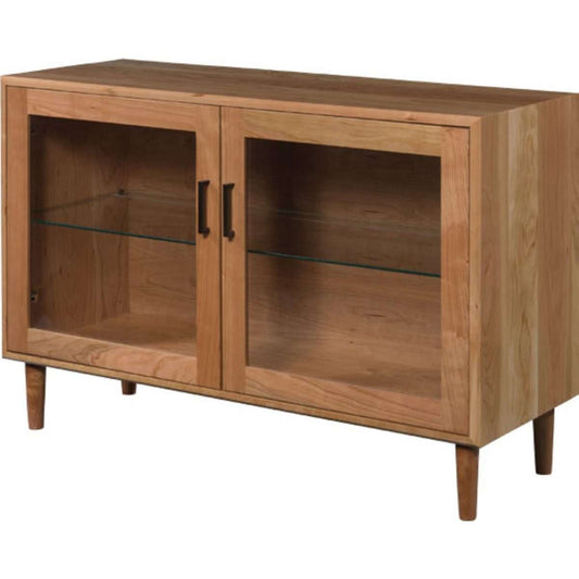 Oberlin Curio
